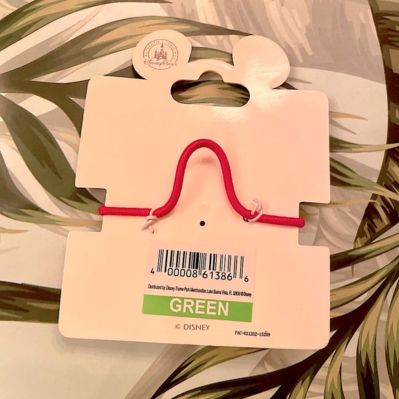 Disney Parks Mickey Mouse Collectable Bracelet - Picture 3 of 11